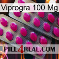 Viprogra 100Mg 10